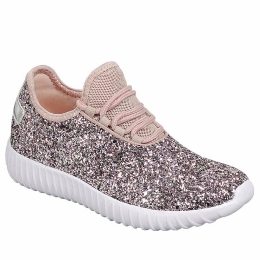 Girls Sneakers